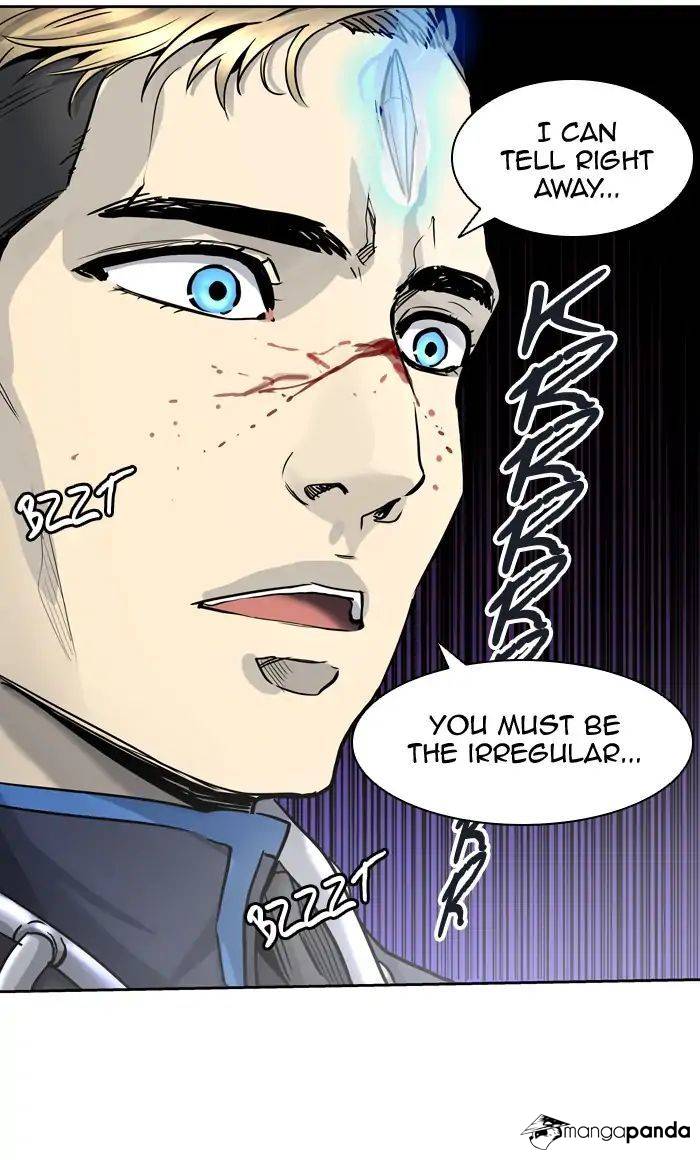 Tower of God Chapter 413 image 03